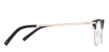 Load image into Gallery viewer, Black Cat Eye Full Rim Women Eyeglasses by Vincent Chase Online-218772