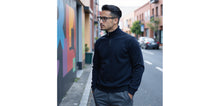 Load image into Gallery viewer, Grey Wayfarer Full Rim Unisex Eyeglasses by Lenskart Hustlr-232195
