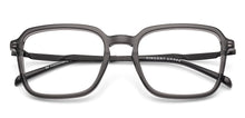 Load image into Gallery viewer, Grey Square Full Rim Unisex Eyeglasses by Vincent Chase-228232