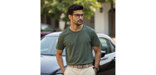 Load image into Gallery viewer, Grey Square Full Rim Unisex Eyeglasses by Lenskart Air-226518