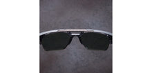 Load image into Gallery viewer, Blue Rectangle/ Square Full Rim Unisex Sunglasses by Lenskart STUDIO-221966