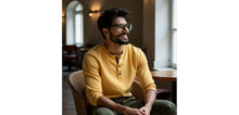 Load image into Gallery viewer, Green Rectangle Full Rim Unisex Eyeglasses by John Jacobs-216742