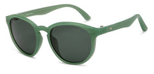 Load image into Gallery viewer, Green Round Full Rim Unisex Sunglasses by Vincent Chase Online-207922