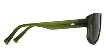 Load image into Gallery viewer, Green Wayfarer Full Rim Unisex Sunglasses by Vincent Chase Online-207913