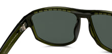 Load image into Gallery viewer, Green Wayfarer Full Rim Unisex Sunglasses by Vincent Chase Online-207913