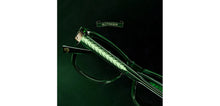 Load image into Gallery viewer, Green Rectangle Full Rim Unisex Eyeglasses by Lenskart STUDIO-218085