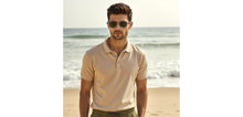 Load image into Gallery viewer, Grey Geometric Full Rim Unisex Sunglasses by John Jacobs-236882
