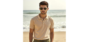 Grey Geometric Full Rim Unisex Sunglasses by John Jacobs-236882