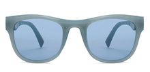 Load image into Gallery viewer, Green Wayfarer Full Rim Unisex Sunglasses by Vincent Chase Online-207925