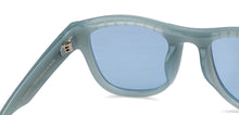 Load image into Gallery viewer, Green Wayfarer Full Rim Unisex Sunglasses by Vincent Chase Online-207925