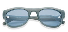 Load image into Gallery viewer, Green Wayfarer Full Rim Unisex Sunglasses by Vincent Chase Online-207925