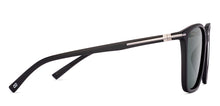 Load image into Gallery viewer, Black Wayfarer Full Rim Unisex Sunglasses by Vincent Chase Polarized-221932