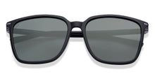 Load image into Gallery viewer, Black Wayfarer Full Rim Unisex Sunglasses by Vincent Chase Polarized-221932