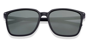 Black Wayfarer Full Rim Unisex Sunglasses by Vincent Chase Polarized-221932