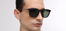 Load image into Gallery viewer, Tortoise Wayfarer Full Rim Unisex Eyeglasses by John Jacobs-218236