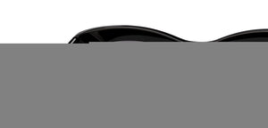 Black Rectangle Full Rim Women Sunglasses by Lenskart-220674