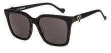 Load image into Gallery viewer, Black Square Full Rim Men Sunglasses by Lenskart-219453