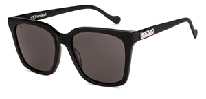 Black Square Full Rim Men Sunglasses by Lenskart-219453