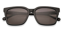 Load image into Gallery viewer, Black Square Full Rim Men Sunglasses by Lenskart-219453