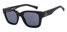 Load image into Gallery viewer, Black Wayfarer Full Rim Unisex Sunglasses by Lenskart STUDIO-218093