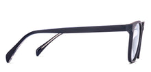 Load image into Gallery viewer, Blue Wayfarer Full Rim Unisex Eyeglasses by John Jacobs-218231