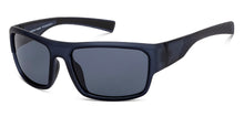 Load image into Gallery viewer, Blue Wayfarer Full Rim Unisex Sunglasses by Vincent Chase Polarized-216412