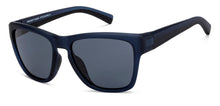 Load image into Gallery viewer, Blue Wayfarer Full Rim Unisex Sunglasses by Vincent Chase Polarized-216418
