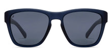 Load image into Gallery viewer, Blue Wayfarer Full Rim Unisex Sunglasses by Vincent Chase Polarized-216418