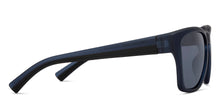 Load image into Gallery viewer, Blue Wayfarer Full Rim Unisex Sunglasses by Vincent Chase Polarized-216418