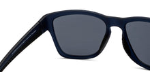 Load image into Gallery viewer, Blue Wayfarer Full Rim Unisex Sunglasses by Vincent Chase Polarized-216418