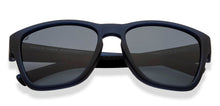 Load image into Gallery viewer, Blue Wayfarer Full Rim Unisex Sunglasses by Vincent Chase Polarized-216418