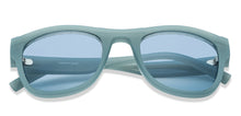 Load image into Gallery viewer, Grey Wayfarer Full Rim Unisex Sunglasses by Vincent Chase Polarized-207935