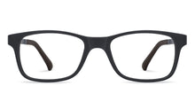 Load image into Gallery viewer, Grey Rectangle Full Rim Unisex Eyeglasses by Lenskart Air-221710