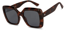 Load image into Gallery viewer, Demi Wayfarer Full Rim Women Sunglasses by Vincent Chase Polarized-225712
