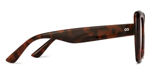 Demi Wayfarer Full Rim Women Sunglasses by Vincent Chase Polarized-225712