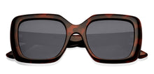 Load image into Gallery viewer, Demi Wayfarer Full Rim Women Sunglasses by Vincent Chase Polarized-225712