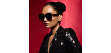 Load image into Gallery viewer, Demi Wayfarer Full Rim Women Sunglasses by Vincent Chase Polarized-225712