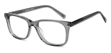 Load image into Gallery viewer, Gray Rectangle Full Rim Unisex Eyeglasses by Vincent Chase-222407