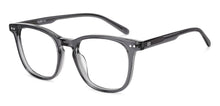 Load image into Gallery viewer, Grey Wayfarer Full Rim Unisex Eyeglasses by Lenskart Hustlr-232195
