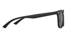 Load image into Gallery viewer, Grey Wayfarer Full Rim Unisex Sunglasses by Vincent Chase Polarized-215978