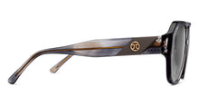 Load image into Gallery viewer, Tortoise Aviator Full Rim Women Sunglasses by John Jacobs-216821