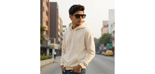 Load image into Gallery viewer, BLACK Wayfarer Full Rim Unisex Sunglasses by Vincent Chase Polarized-228747