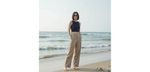 Load image into Gallery viewer, Silver Square Rimless Unisex Sunglasses by Vincent Chase-225927