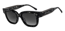 Load image into Gallery viewer, Tortoise Wayfarer Full Rim Women Sunglasses by John Jacobs-216818
