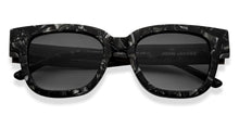 Load image into Gallery viewer, Tortoise Wayfarer Full Rim Women Sunglasses by John Jacobs-216818