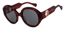 Load image into Gallery viewer, Tortoise Round Full Rim Women Sunglasses by John Jacobs-216813