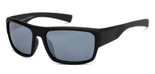 Load image into Gallery viewer, Black Wayfarer Full Rim Unisex Sunglasses by Vincent Chase Polarized-216411