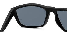 Load image into Gallery viewer, Black Wayfarer Full Rim Unisex Sunglasses by Vincent Chase Polarized-216426