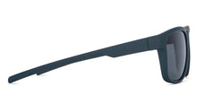 Load image into Gallery viewer, Blue Wayfarer Full Rim Unisex Sunglasses by Vincent Chase Polarized-216427