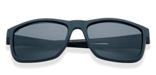 Load image into Gallery viewer, Blue Wayfarer Full Rim Unisex Sunglasses by Vincent Chase Polarized-216427